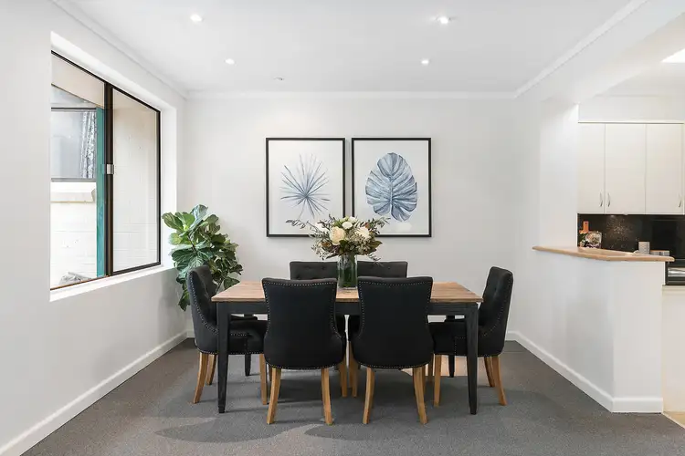 Third view of Homely house listing, 15 Parkwood Grove, West Pymble NSW 2073