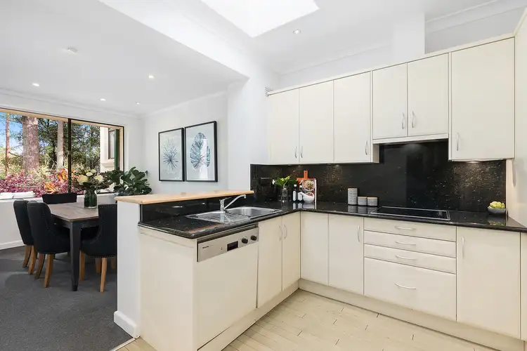 Fourth view of Homely house listing, 15 Parkwood Grove, West Pymble NSW 2073