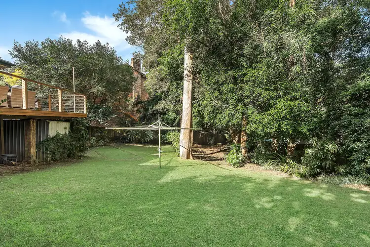 Sixth view of Homely house listing, 15 Parkwood Grove, West Pymble NSW 2073