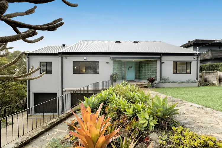 9 Coronation Avenue, Mosman NSW 2088