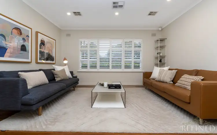 Fifth view of Homely house listing, 86 The Grove, Colonel Light Gardens SA 5041