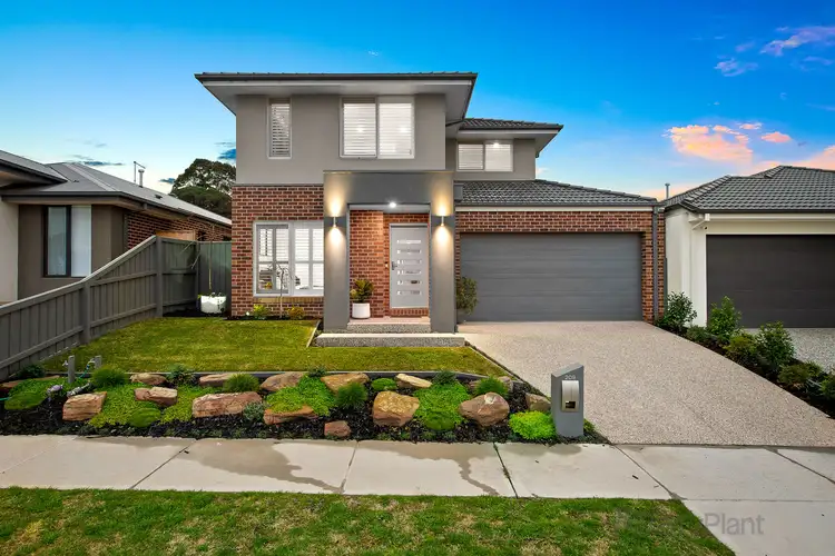 209 Pink Hill Boulevard, Officer VIC 3809