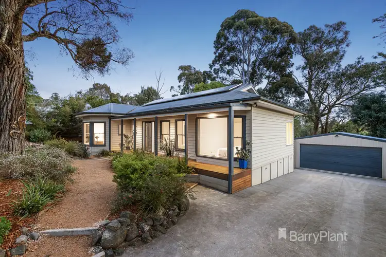 6 Actoal Drive, Montrose VIC 3765