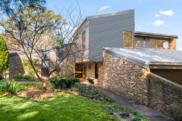 Fifth view of Homely house listing, 23 Gibraltar Road, Bowral NSW 2576