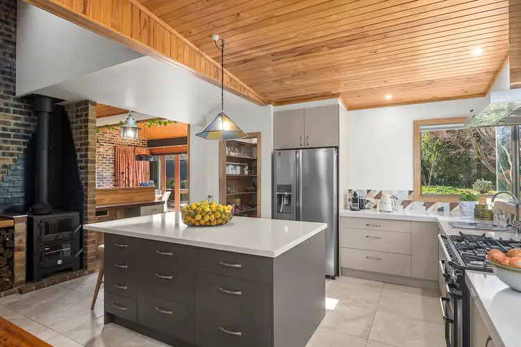 Sixth view of Homely house listing, 23 Gibraltar Road, Bowral NSW 2576