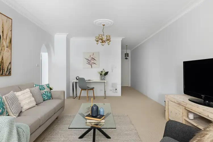 Sixth view of Homely apartment listing, 14/49 Albert Road, Strathfield NSW 2135