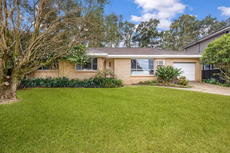 Third view of Homely house listing, 72 Menzies Road, Marsfield NSW 2122