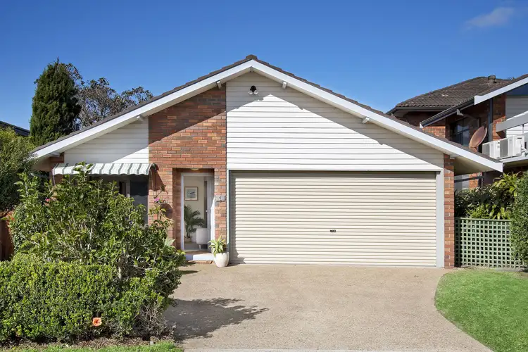 Main view of Homely townhouse listing, 1/35 Lagoon Street, Narrabeen NSW 2101