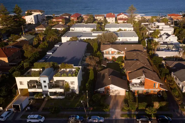 Sixth view of Homely townhouse listing, 1/35 Lagoon Street, Narrabeen NSW 2101