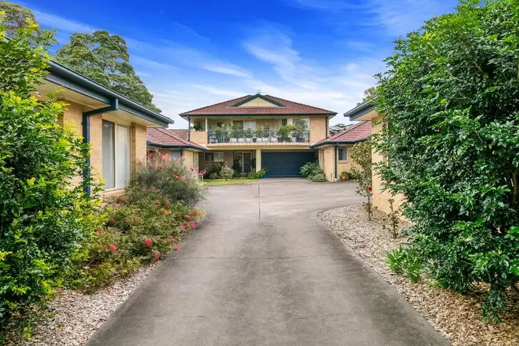 4/8-10 White Street, East Gosford NSW 2250