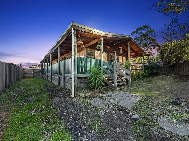Second view of Homely house listing, 12 Heron Close, Blind Bight VIC 3980