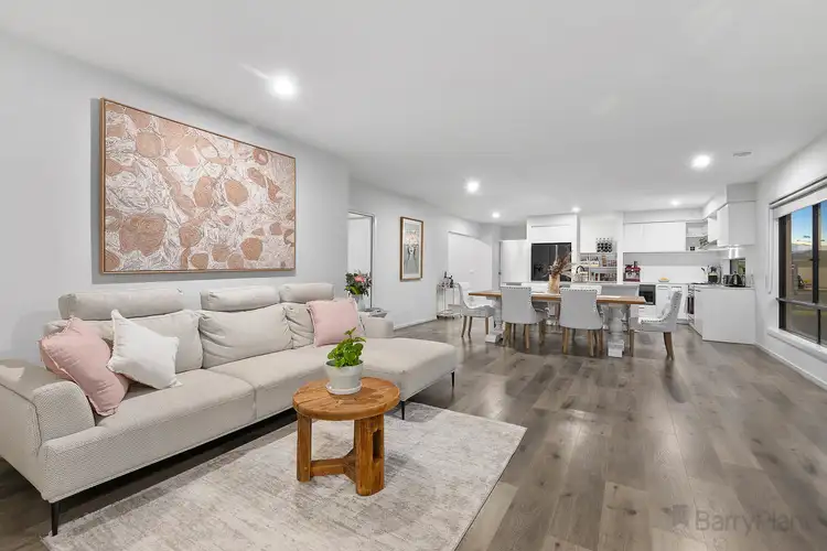 Fourth view of Homely house listing, 83 Centenary Boulevard, Officer South VIC 3809