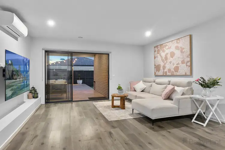 Fifth view of Homely house listing, 83 Centenary Boulevard, Officer South VIC 3809