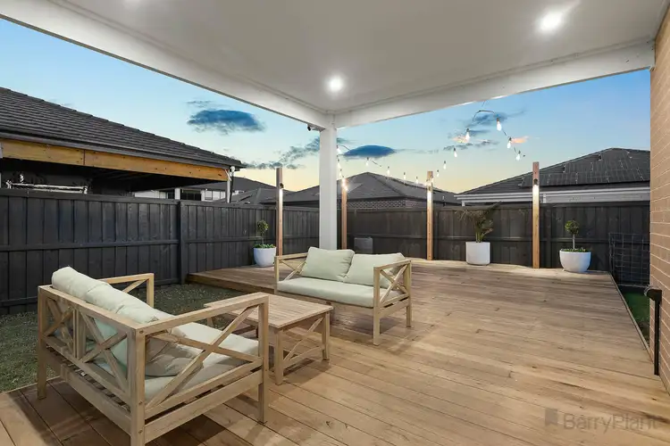 Sixth view of Homely house listing, 83 Centenary Boulevard, Officer South VIC 3809