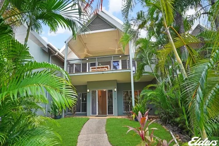 3/8 Gardens Road, The Gardens NT 820