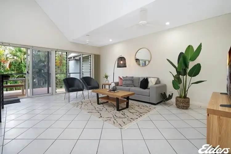 Second view of Homely townhouse listing, 3/8 Gardens Road, The Gardens NT 820