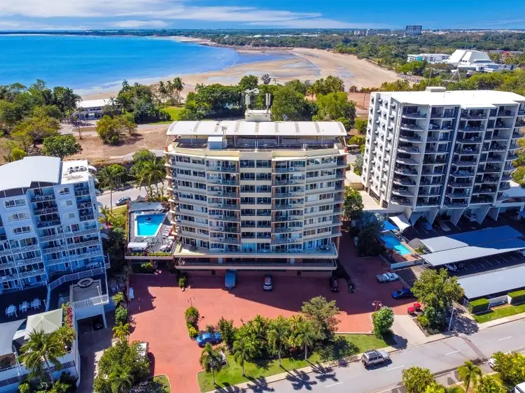 Third view of Homely unit listing, 22/26 Marina Boulevard, Larrakeyah NT 820