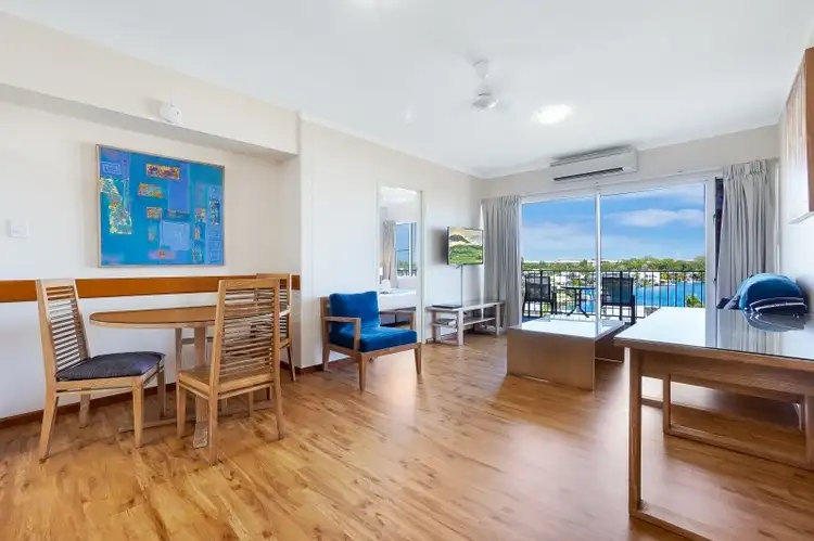 Fourth view of Homely unit listing, 22/26 Marina Boulevard, Larrakeyah NT 820
