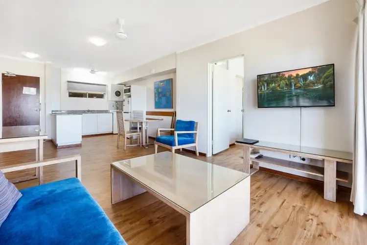 Fifth view of Homely unit listing, 22/26 Marina Boulevard, Larrakeyah NT 820