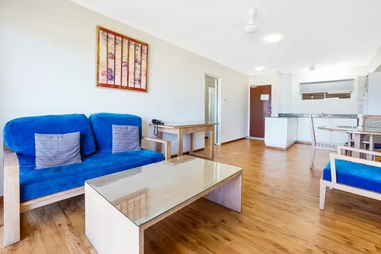 Sixth view of Homely unit listing, 22/26 Marina Boulevard, Larrakeyah NT 820