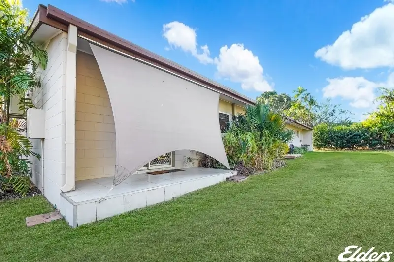 Main view of Homely semi-detached listing, 1/41 Easther Crescent, Coconut Grove NT 810