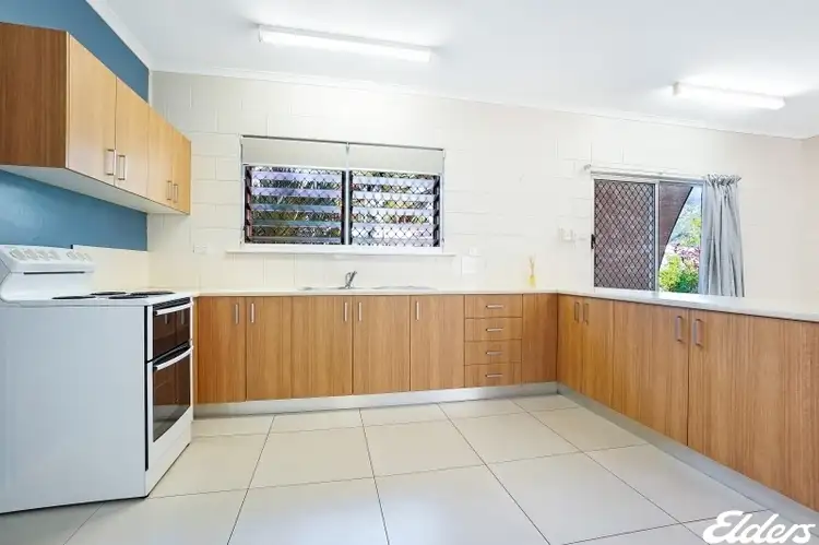 Second view of Homely semi-detached listing, 1/41 Easther Crescent, Coconut Grove NT 810