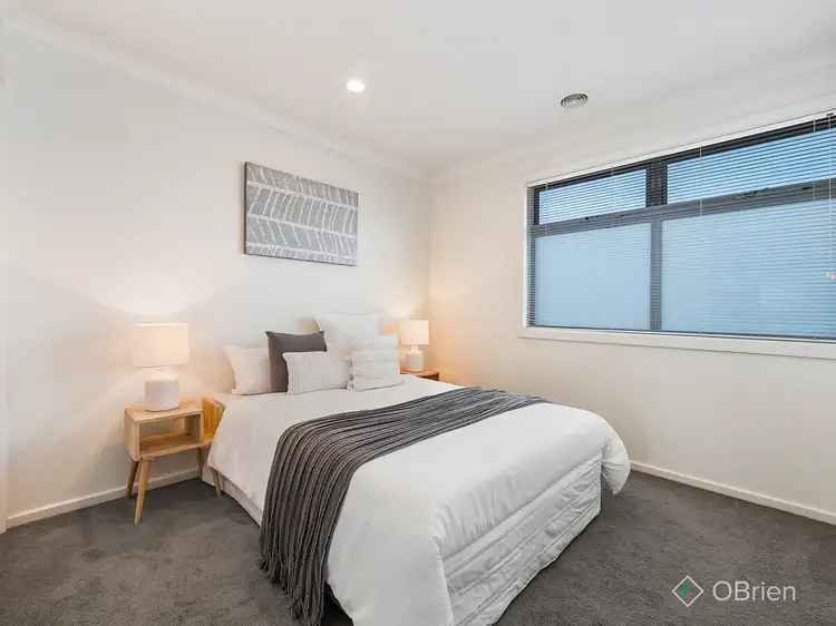 Fifth view of Homely house listing, 1 Jockey Lane, Cranbourne VIC 3977