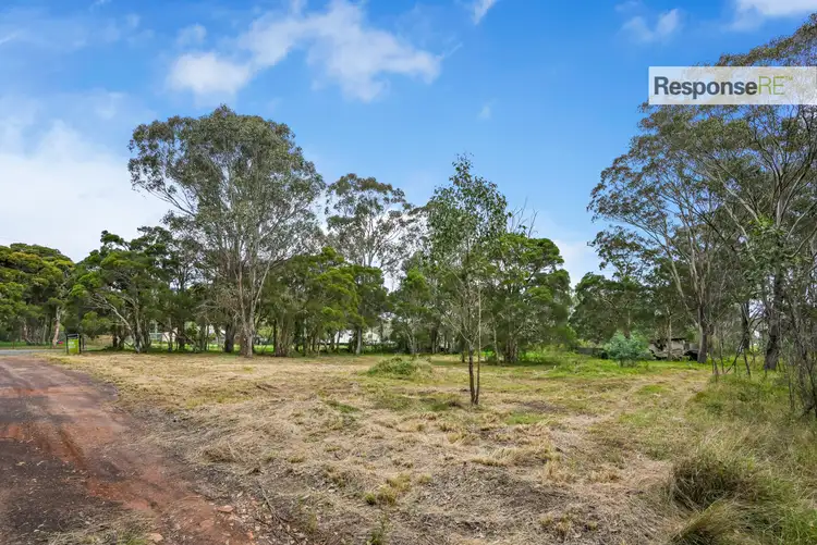 Third view of Homely land listing, LOT 166-170, 166-170 Chaucer Road, Riverstone NSW 2765