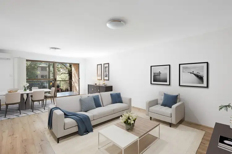 7/87-89 Flora Street, Sutherland NSW 2232