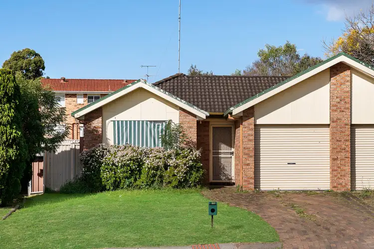 183A Farnham Road, Quakers Hill NSW 2763