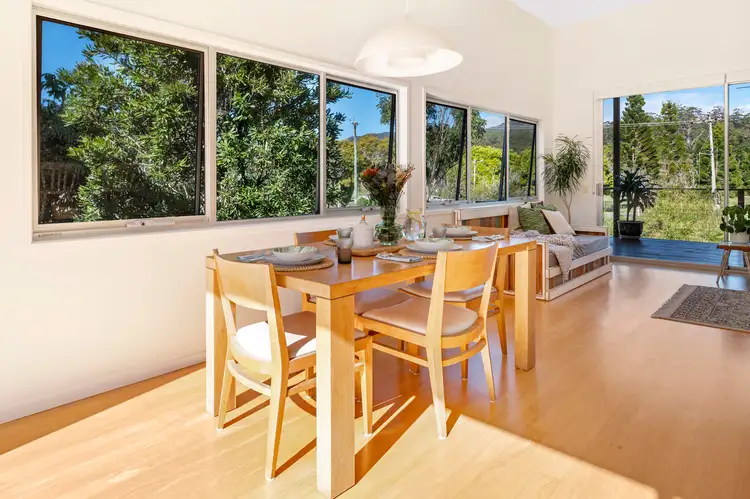 Sixth view of Homely house listing, 999 Tallebudgera Creek Road, Tallebudgera Valley QLD 4228