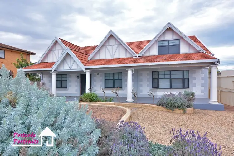 30 Roberts Terrace, Whyalla SA 5600