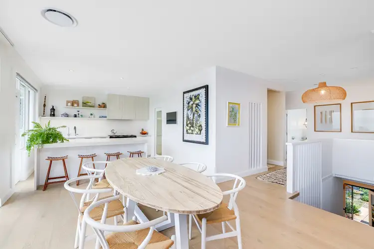 Third view of Homely house listing, 4 Watkins Road, Avalon Beach NSW 2107