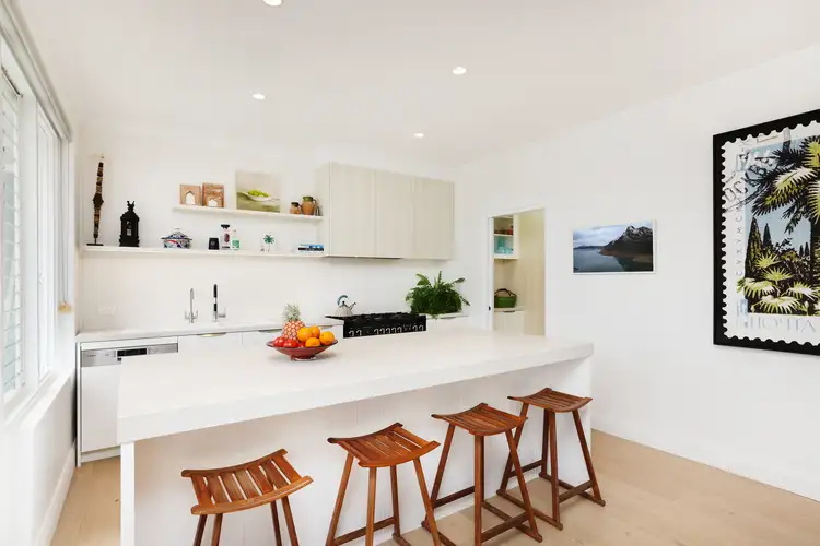 Fifth view of Homely house listing, 4 Watkins Road, Avalon Beach NSW 2107