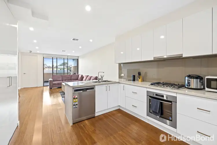 105/927 Doncaster Road, Doncaster East VIC 3109