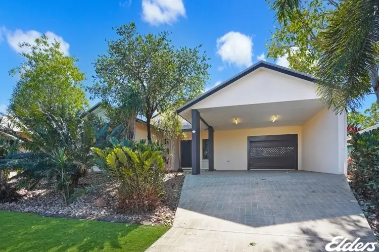 Main view of Homely house listing, 12 Hull Place, Gunn NT 832
