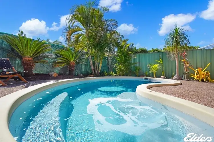 Second view of Homely house listing, 12 Hull Place, Gunn NT 832