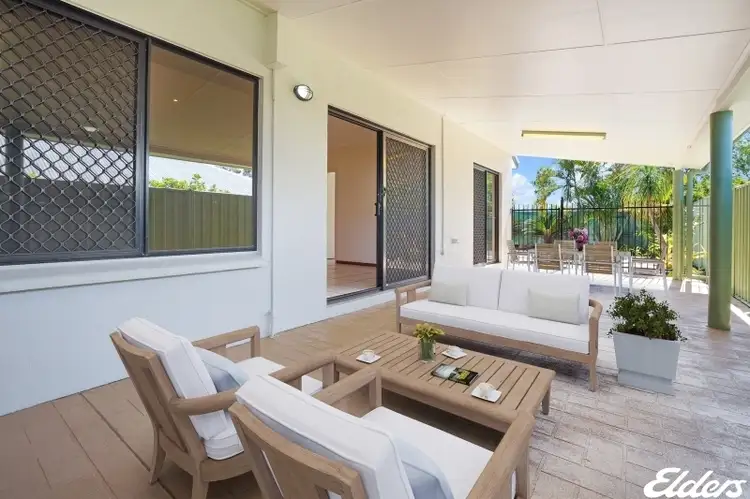 Third view of Homely house listing, 12 Hull Place, Gunn NT 832