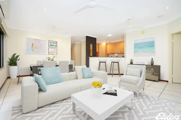 Fourth view of Homely house listing, 12 Hull Place, Gunn NT 832