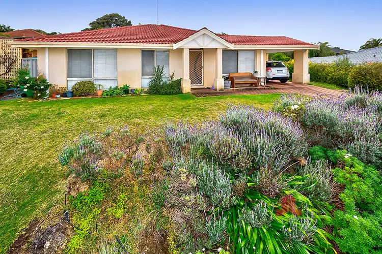 Main view of Homely house listing, 38 Naturaliste Avenue, Withers WA 6230