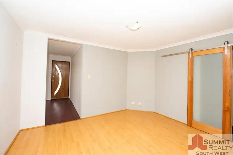 Third view of Homely house listing, 38 Naturaliste Avenue, Withers WA 6230