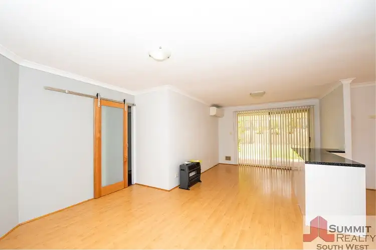 Fifth view of Homely house listing, 38 Naturaliste Avenue, Withers WA 6230