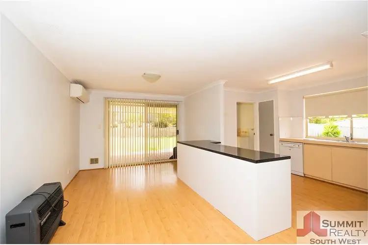 Sixth view of Homely house listing, 38 Naturaliste Avenue, Withers WA 6230