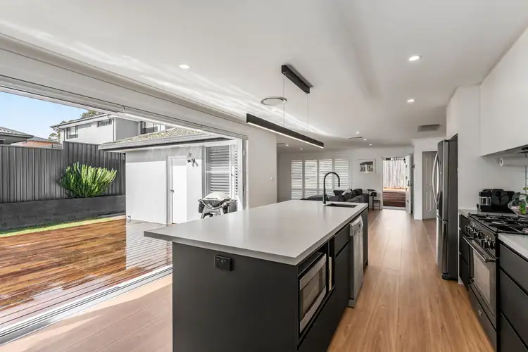 Main view of Homely house listing, 316a Warringah Road, Frenchs Forest NSW 2086
