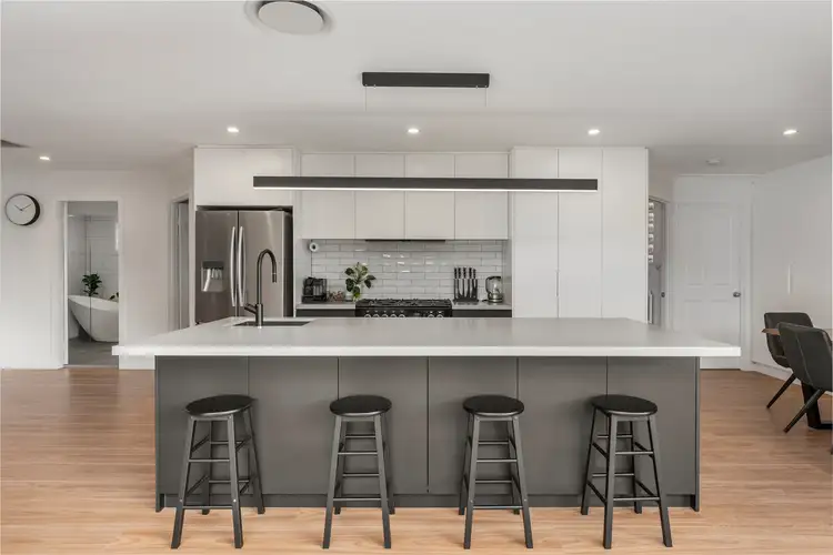 Second view of Homely house listing, 316a Warringah Road, Frenchs Forest NSW 2086