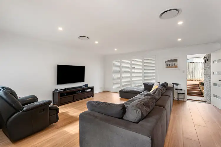 Fifth view of Homely house listing, 316a Warringah Road, Frenchs Forest NSW 2086