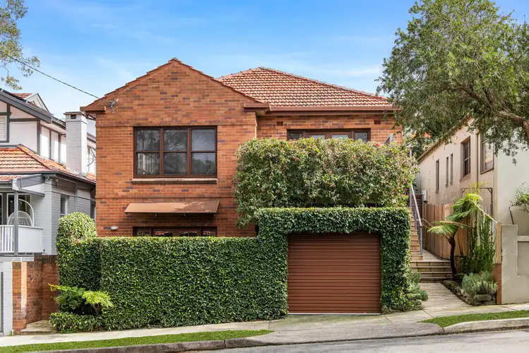 38 Warringa Road, Cammeray NSW 2062