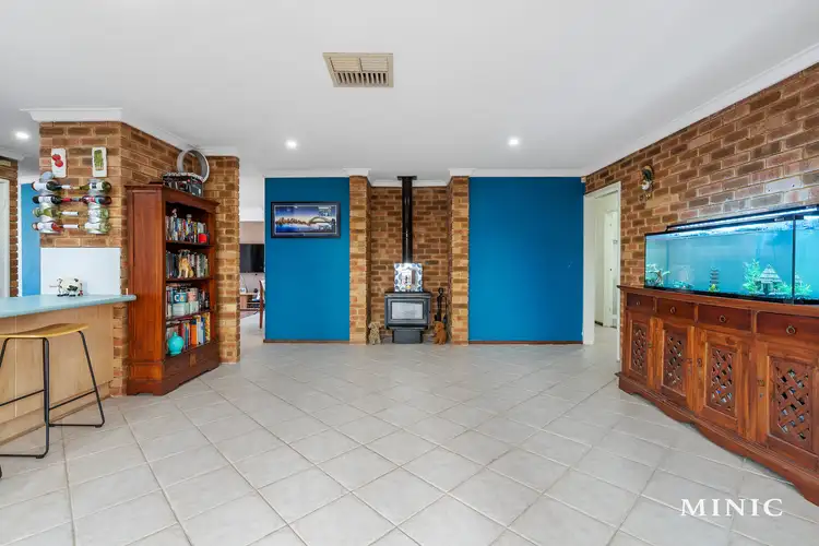 Seventh view of Homely house listing, 137 Pinetree Gully Road, Willetton WA 6155