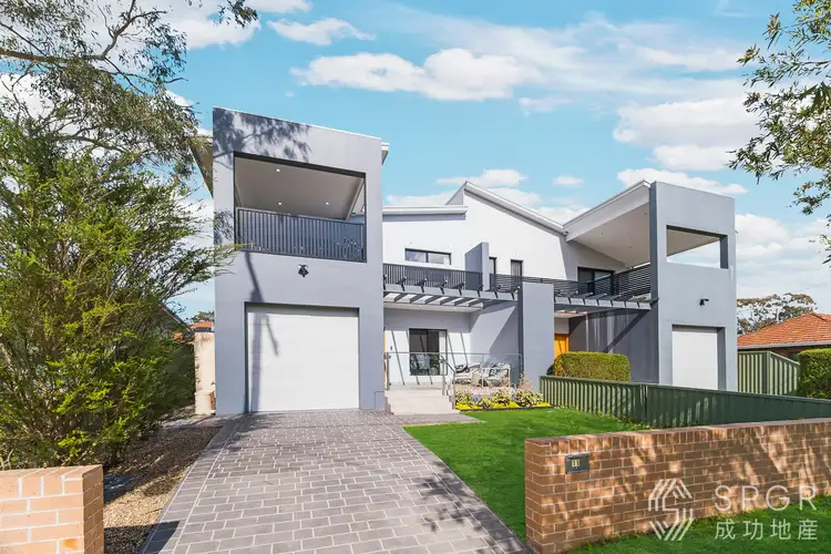 11 Windsor Road, Padstow NSW 2211