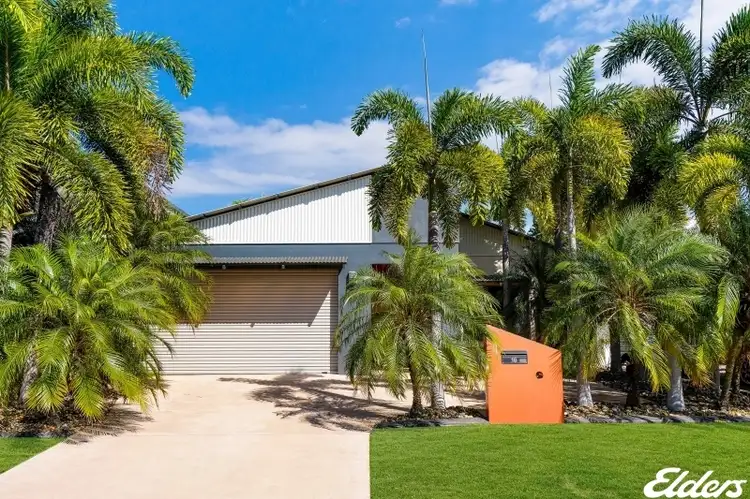 Main view of Homely house listing, 18 Don Circuit, Durack NT 830